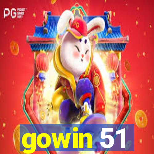 gowin 51